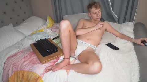 danny online show from 04.12.26