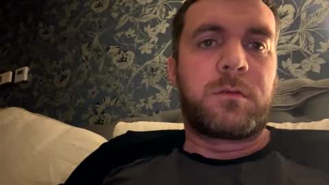 scottishbigdick87 online show from 04.27.26