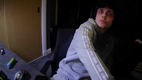 scottishlad696 online show from 01.16.26