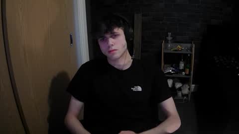 scottishlad696 online show from 02.22.26