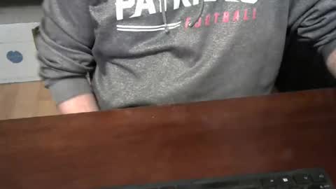 scottmaine25 online show from 11.07.25