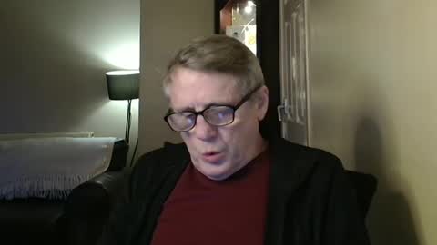 James online show from 02.26.25