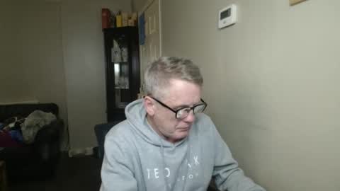 James online show from 10.19.25