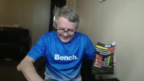 James online show from 11.14.25