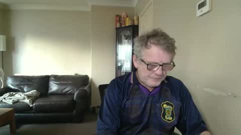 Snapshot of scottsman214 chatting on 05.25.26 James online show from 05.25.26