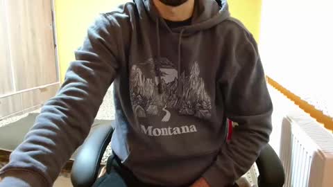 scotty_98 online show from 01.02.25