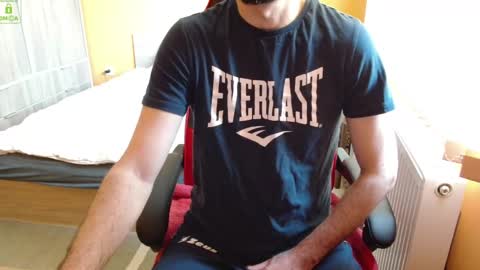 scotty_98 online show from 02.16.25