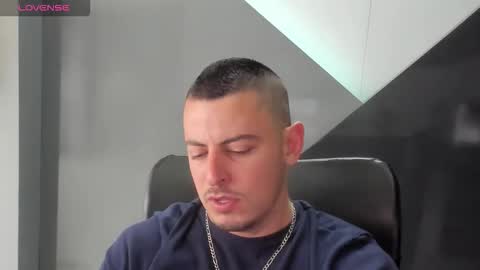 Ricardo online show from 09.11.25