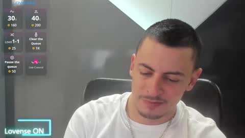 Ricardo online show from 09.18.25