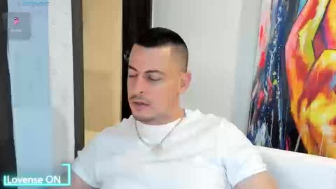 Ricardo online show from 09.27.25