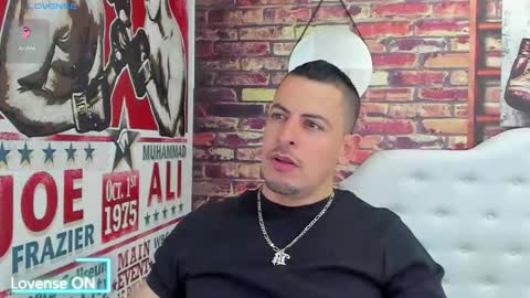 Ricardo online show from 10.01.25