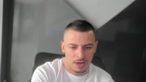 Ricardo online show from 10.04.25