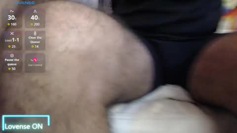 Ricardo online show from 10.06.25