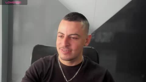 Ricardo online show from 01.14.26