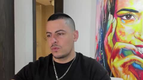 Ricardo online show from 01.18.26