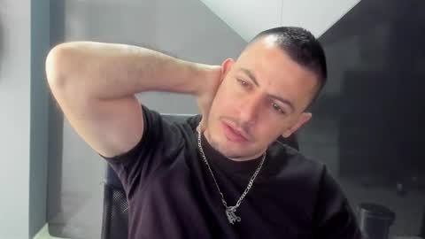 Ricardo online show from 03.03.26