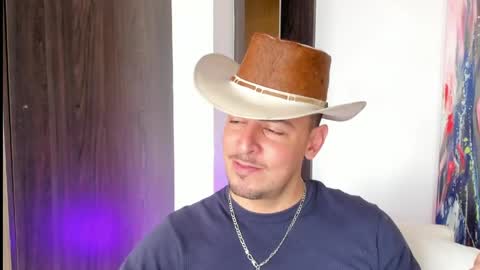 Ricardo online show from 03.06.26