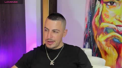 Ricardo online show from 03.08.26