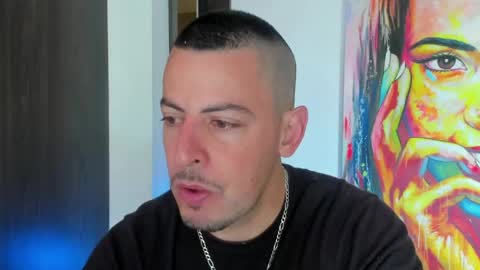 Ricardo online show from 04.19.26