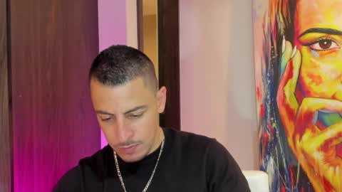Ricardo online show from 05.16.26