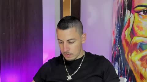 Ricardo online show from 06.05.26