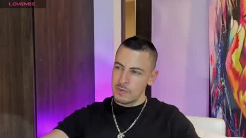 Ricardo online show from 06.17.26
