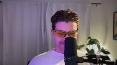 Scotty online show from 12.03.24