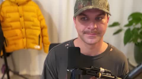 Scotty online show from 12.04.24