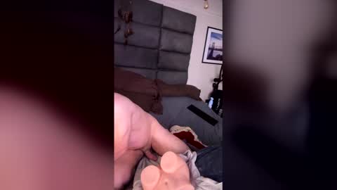 scottynaughty420 online show from 03.12.26