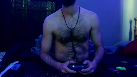 Doc Scott online show from 02.05.26