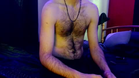 Doc Scott online show from 03.02.26