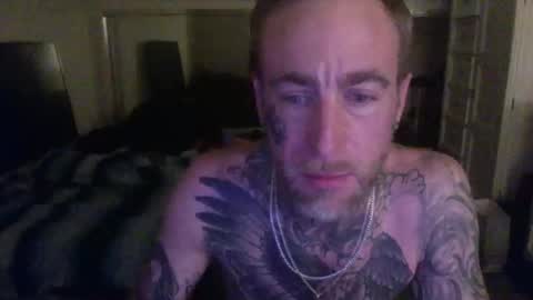 scottypacker online show from 04.28.26