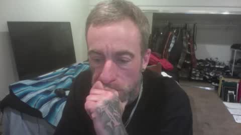 scottypacker online show from 04.29.26