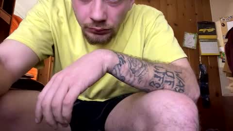 Snapshot of scrad1999 chatting on 02.15.26 scrad1999 online show from 02.15.26