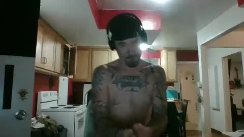 screwnutandbolte online show from 12.17.25