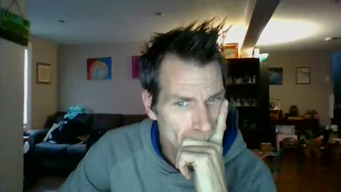 GettOffMyLawn online show from 01.06.25