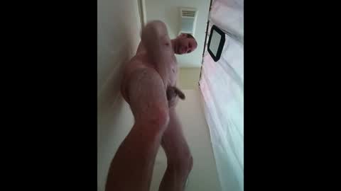 ScrubbyLuv online show from 04.20.26