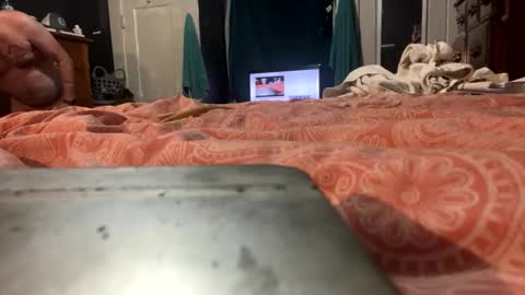 scruggscody7 online show from 10.07.25