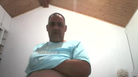 scubi007 online show from 10.19.25