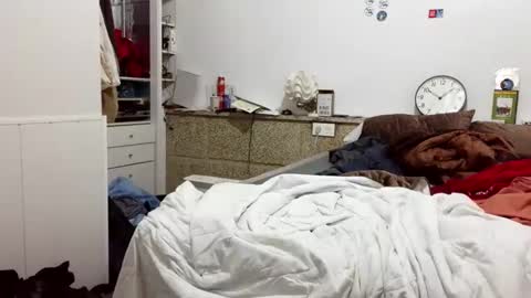 scubi007 online show from 01.06.26