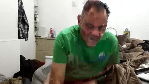 scubi007 online show from 01.11.26