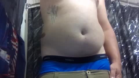 Snapshot of sdraftt45 chatting on 10.20.25 Arin online show from 10.20.25