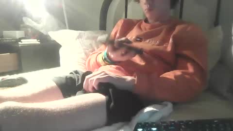 ObvHype online show from 01.21.25