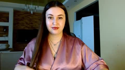 Elizabeth  online show from 02.07.26