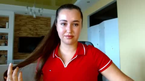 Elizabeth  online show from 07.21.26
