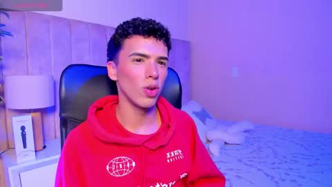 SEAN online show from 11.15.25