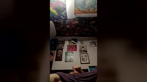 sean693528 online show from 08.01.26