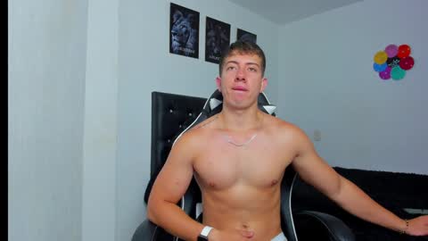 Sean online show from 02.06.25