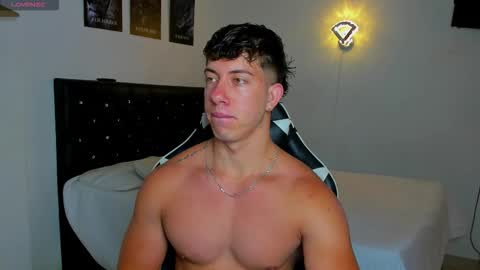 Sean online show from 11.15.25