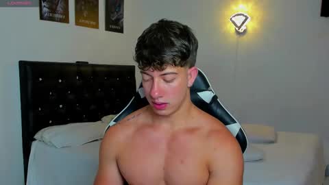 Sean online show from 03.12.26